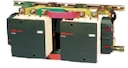 Контактор КТН-64003 реверс 400А 230В/АС3 TDM